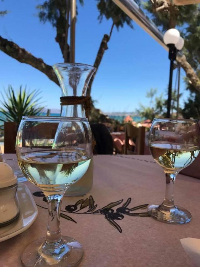 Kato Stalos Mare Εξωτερικό φωτογραφία