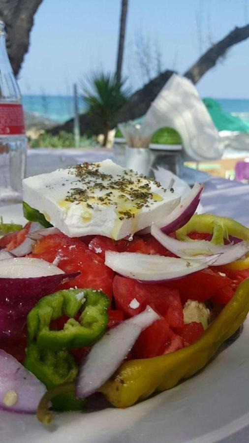 Kato Stalos Mare Εξωτερικό φωτογραφία